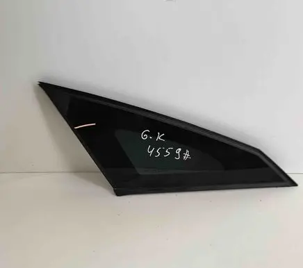 Citroen C4 II Rear side window 43R004654 9832918780