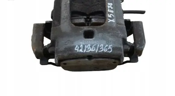 BMW X5 E70 Front brake caliper 4236365