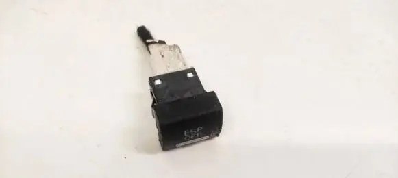 Audi A3 S3 8P ESP (stability program) switch 8P0927134C 9751262