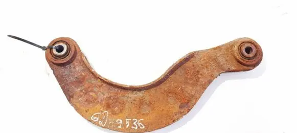 Ford C-MAX I Rear upper control arm/wishbone