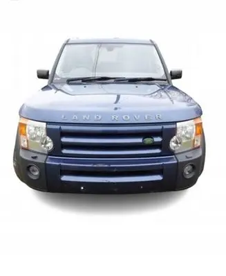 Land Rover Discovery 3 - LR3 Front piece kit LAND_ROVER_DISCOVERY_III_04-09_PRZÓD_KOMPLETNY_849