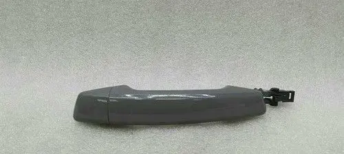 Audi A3 S3 8V Front door handle light (exterior) 8V0837205A