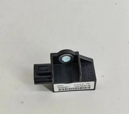 Honda Civic X Airbag deployment crash/impact sensor 77970TX6A011M4