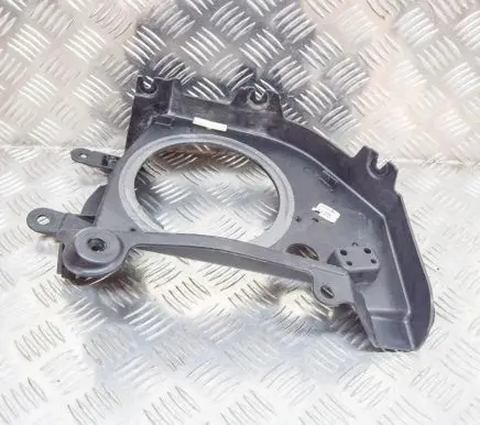 Jaguar XK - XKR Other interior part 6W8318C928AE