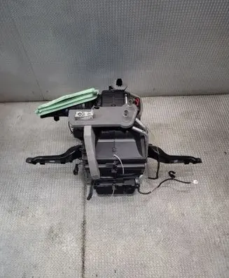 Peugeot 308 Interior heater climate box assembly 9854873780 T75061C