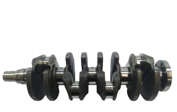 Ford Fiesta Crankshaft