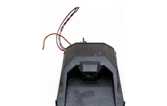 Nissan Qashqai Windshield/windscreen camera 284G34EA5B