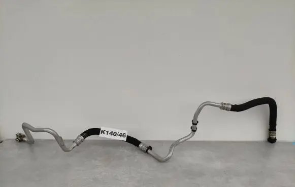 BMW 5 F10 F11 Other engine bay part 7590614
