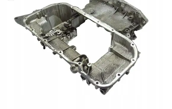 Audi A7 S7 4G Oil sump 059103601CJ