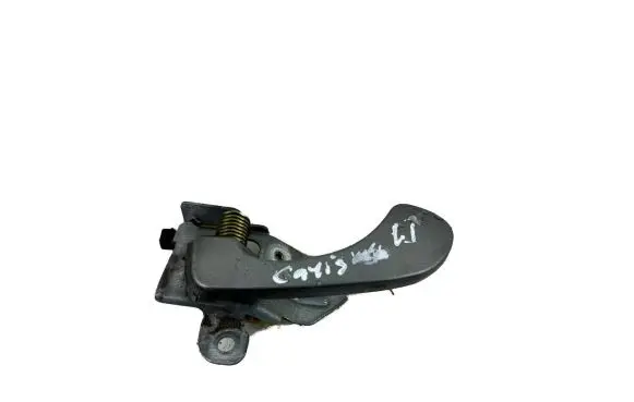Mitsubishi Carisma Front door interior handle MR288395