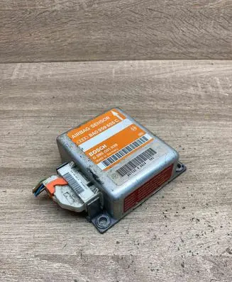 Audi A6 S6 C7 4G Airbag control unit/module 8A0959655C 0285001038