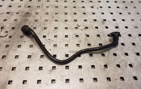 Fuel line pipe