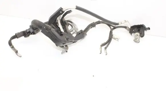 Toyota Prius (XW50) Negative earth cable (battery) 8212347060