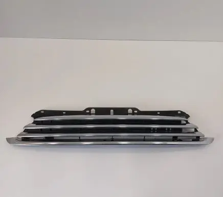 Mini One - Cooper F56 F55 Front bumper upper radiator grill 160844