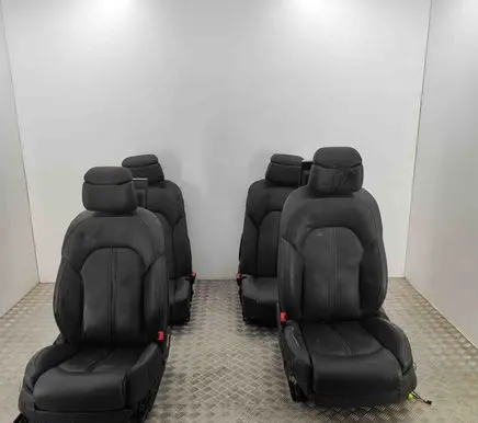 Audi A8 S8 D4 4H Interior set 4H088513904 4H088514004