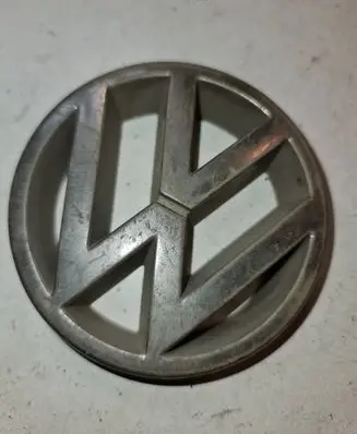 Volkswagen Transporter - Caravelle T4 Manufacturer badge logo/emblem 191853601H