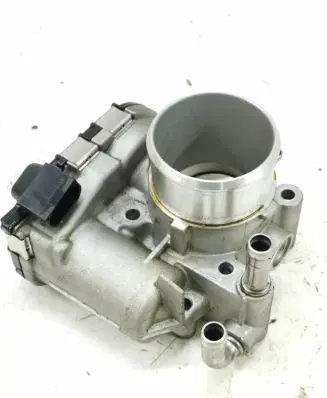 Hyundai i20 (BC3 BI3) Throttle valve 3510004600