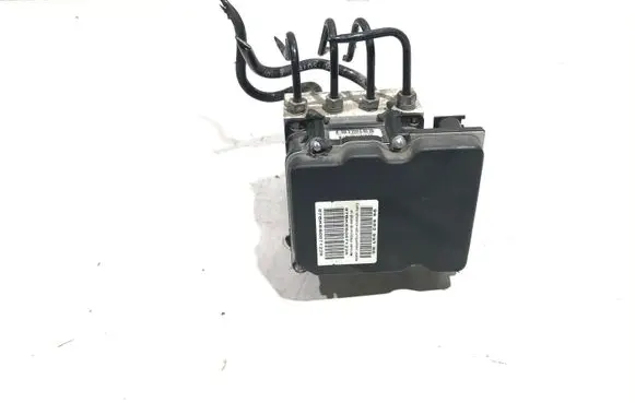 Citroen C4 I ABS Pump 9658299180 468L1020306085 0285950517