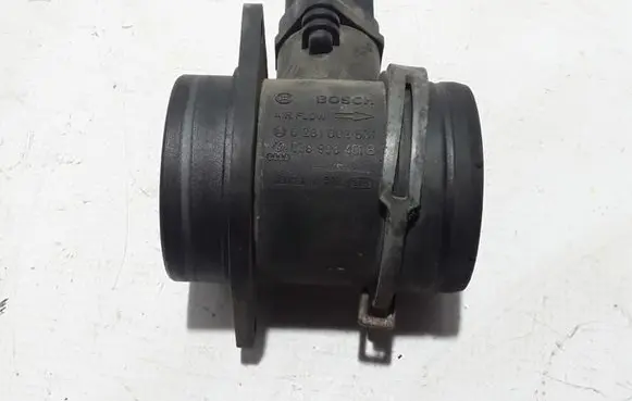 Volkswagen Caddy Mass air flow meter 038906461B