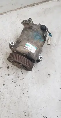 Opel Insignia A Air conditioning (A/C) compressor (pump) 13232307