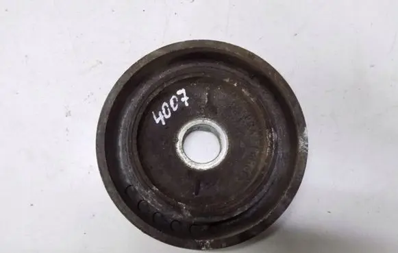 Peugeot 208 I Fuel pump gear (pulley) 96uuii88280