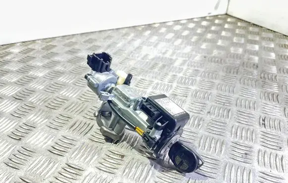 Suzuki Grand Vitara II Ignition lock 3397067J0
