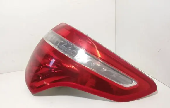 Citroen C4 I Picasso Rear/tail lights 9653547480