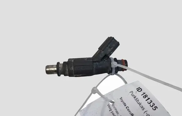 Toyota Corolla E120 E130 Fuel injector 0280155936 232500D020