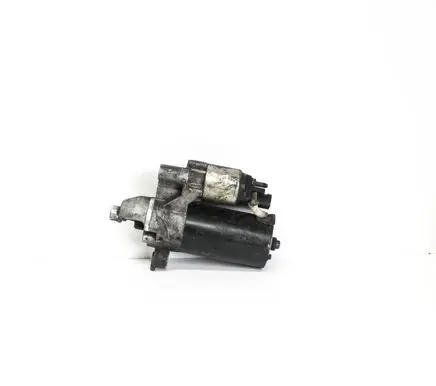 Audi A4 S4 B8 8K Starter motor 0001115056