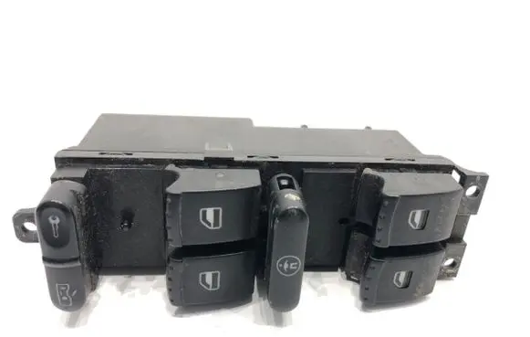 Volkswagen PASSAT B5 Electric window control switch 3B4959793