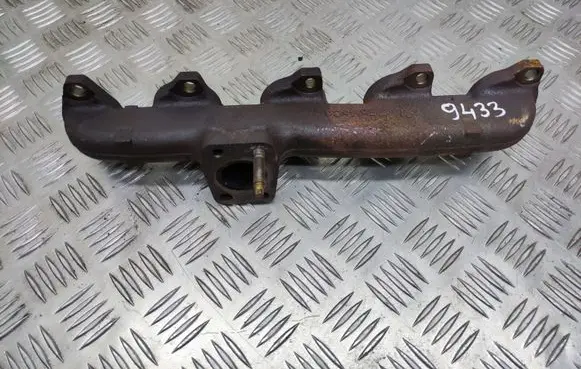 Peugeot 208 Exhaust manifold