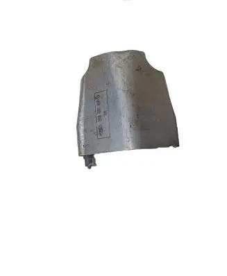 Audi A6 S6 C6 4F Other under body part 4D0301327B