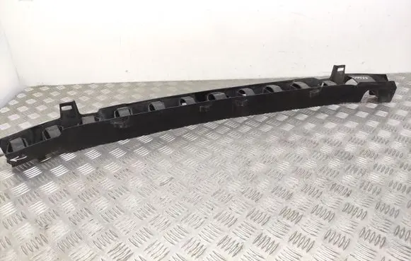 Citroen C3 Front bumper support beam 9812063780