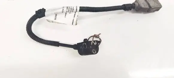 Volkswagen Golf IV Crankshaft position sensor 9805940