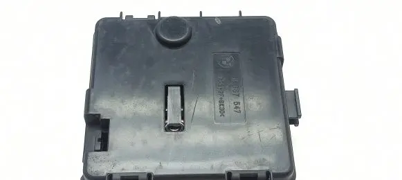 BMW Z4 E85 E86 Positive wiring loom 8387547 8387546 18397