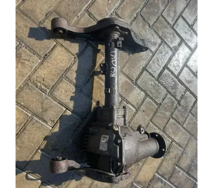 Mitsubishi Pajero Front differential 