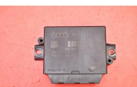 Audi Q5 SQ5 Engine control unit/module ECU 8K0919475D