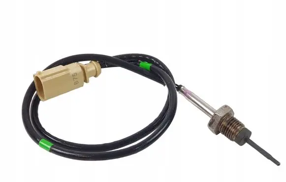 Volkswagen T-Roc Exhaust gas temperature sensor 04L906088AD