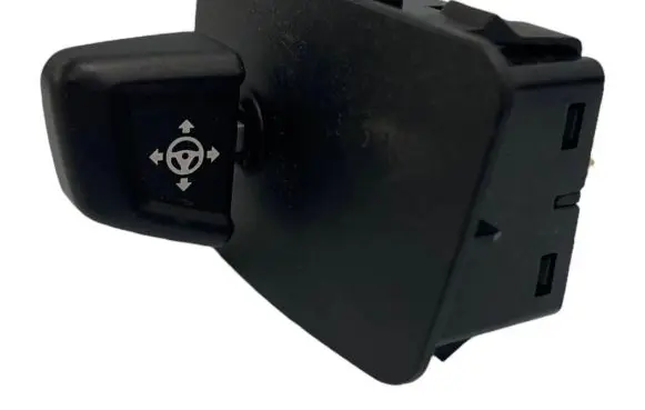 BMW 7 G11 G12 Steering wheel adjustment switch 9496254 61319496254