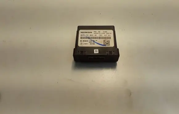 Honda CR-V Parking PDC control unit/module 39670T1VG012M1