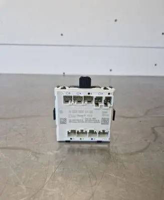 Mercedes-Benz C W206 Door control unit/module A2239006333 A2069029608 A2239010218