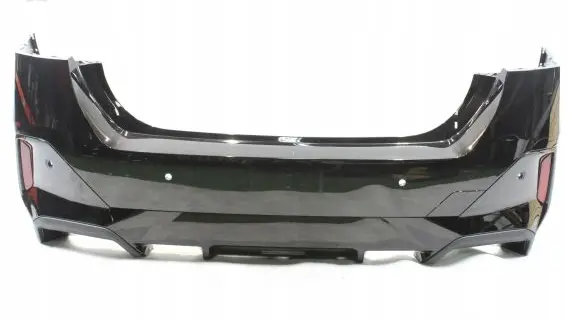 BMW 5 G60 Rear bumper 5A5A721