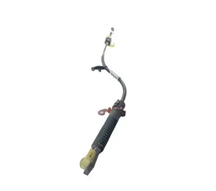 Ford Mustang VI Gear shift cable linkage FR3P7E395BC