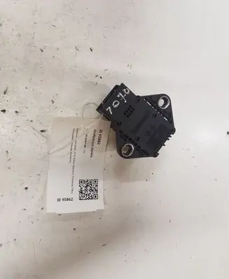Peugeot 3008 I Acceleration sensor 0265005765
