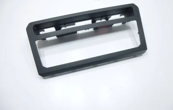 Volkswagen T-Cross Climate control/heater control trim 2GM863041 11235000