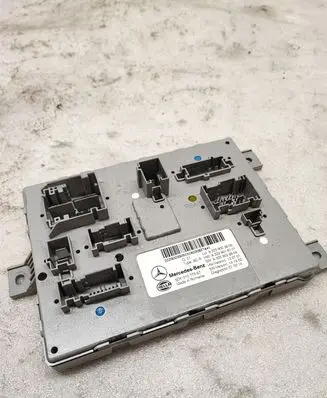 Mercedes-Benz S W222 SAM control unit A2229003905