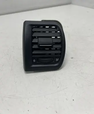 Skoda Fabia Mk2 (5J) Dashboard side air vent grill/cover trim 5J0819701