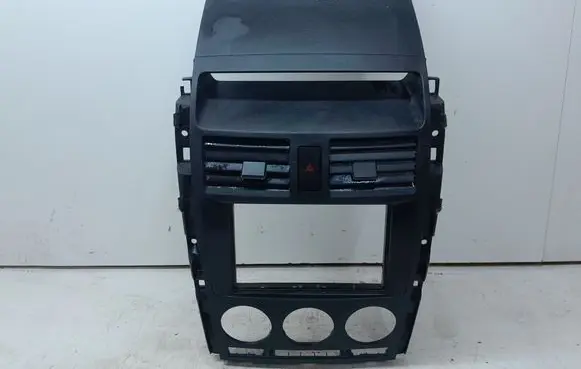 Mazda CX-9 Radio/GPS head unit trim TD1155211