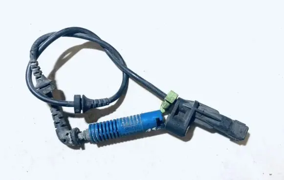 BMW 3 E46 ABS brake wheel speed sensor 10071151043 34526752681