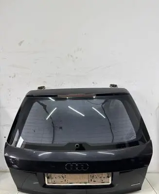 Audi A4 S4 B6 8E 8H Tailgate/trunk/boot lid 